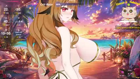 meganhentai online show from 07.24.26