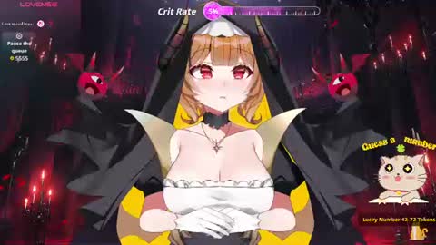 meganhentai online show from 08.06.26