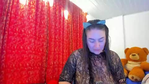 meganhotcurvy online show from 07.09.26
