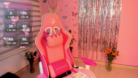 Megan online show from 03.14.26