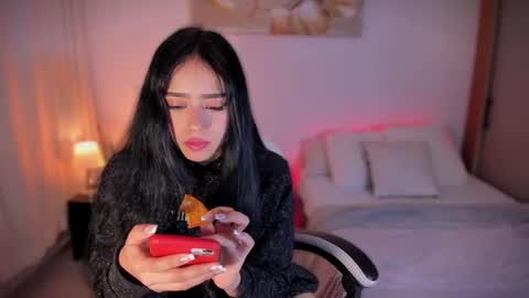 megan lake online show from 04.25.26