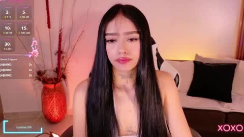 megan lake online show from 05.03.26