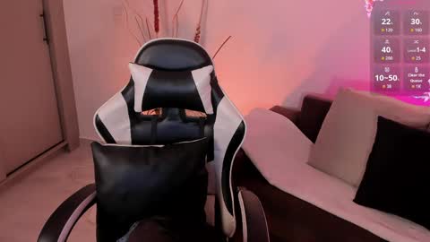 megan lake online show from 05.10.26
