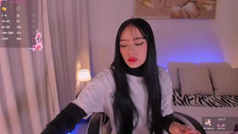 megan lake online show from 05.20.26