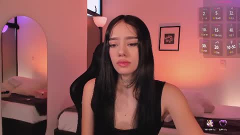 Snapshot of meganlake chatting on 06.19.26 megan lake online show from 06.19.26