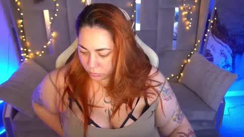 Snapshot of meganlex chatting on 03.29.26 meganlex online show from 03.29.26