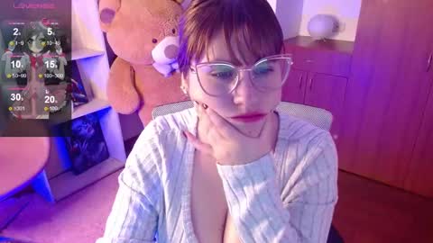 MEGAN online show from 12.17.24
