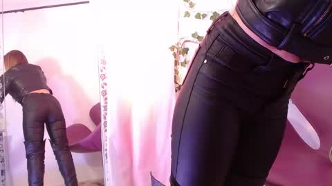 MEGAN online show from 11.15.25