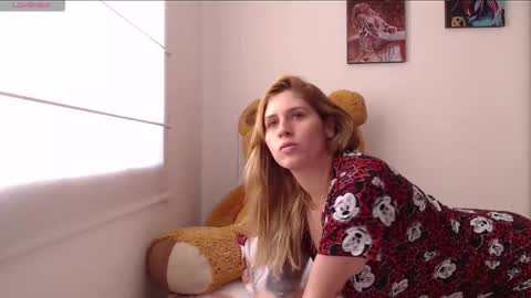 MEGAN online show from 02.27.26