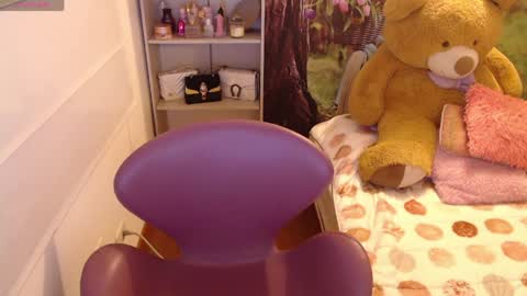 MEGAN online show from 04.24.26