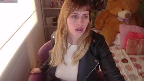 MEGAN online show from 04.28.26