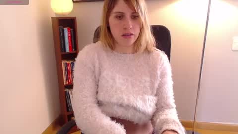 MEGAN online show from 08.03.26