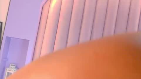 MEGAN online show from 07.03.26