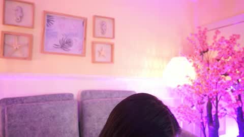 Megan Lowell online show from 02.19.26