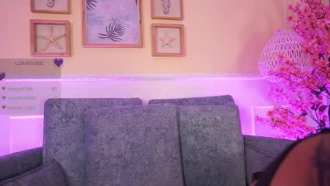 Megan Lowell online show from 05.09.26