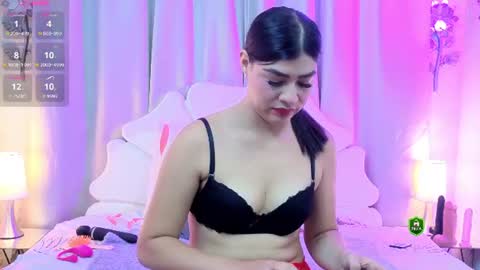 MeganM online show from 06.12.26