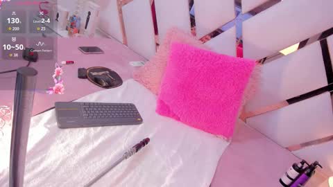 Megan  online show from 02.07.26