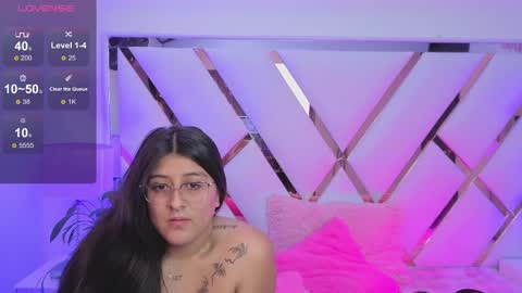 Megan  online show from 04.19.26