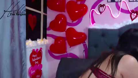 Im Megan Please do not demand a show without first tiping  Thank you online show from 02.13.25