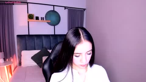 Megan online show from 07.02.26