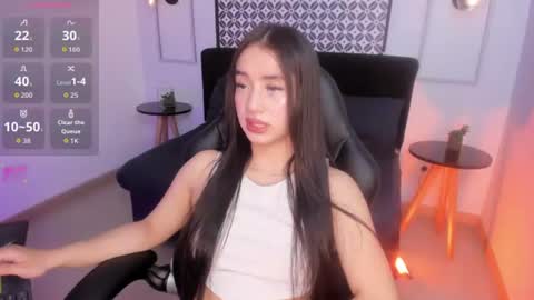Megan online show from 07.22.26