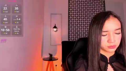 Megan online show from 07.31.26