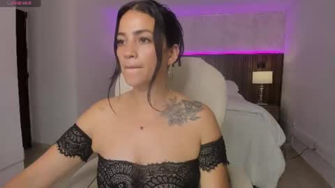 Snapshot of megann_williamss chatting on 06.17.26 Megan online show from 06.17.26