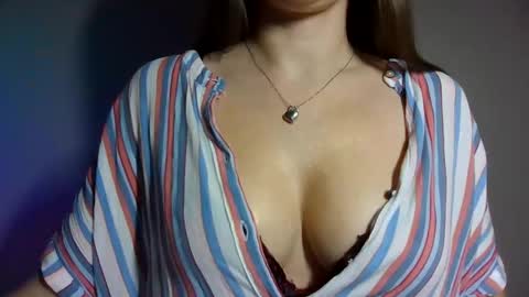 Snapshot of megannmay chatting on 09.24.25 MegannMay online show from 09.24.25