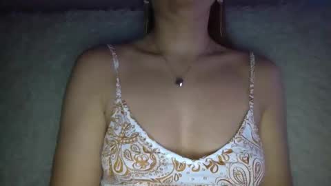 Snapshot of megannmay chatting on 10.03.25 MegannMay online show from 10.03.25