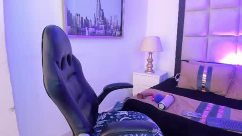 Megan Presley online show from 06.18.26