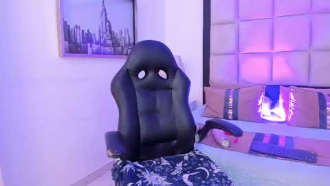Megan Presley online show from 07.08.26