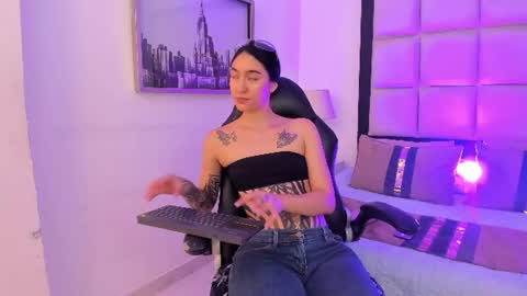 Megan Presley online show from 07.16.26