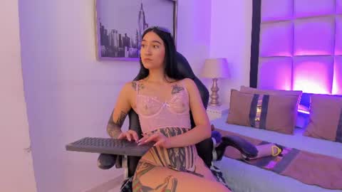 Megan Presley online show from 07.19.26