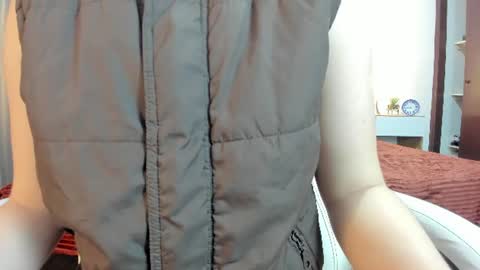 Megan Queen online show from 06.09.26