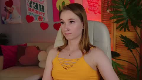 megan online show from 05.19.26