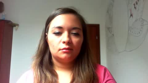 MeganSensual online show from 01.22.25