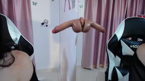 megansmith16 online show from 10.22.25