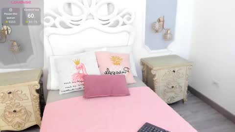 Megan online show from 02.02.26