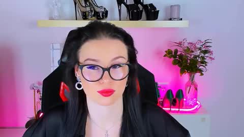 Megan online show from 03.07.26