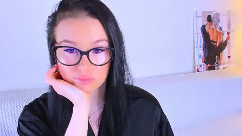 Megan online show from 05.06.26