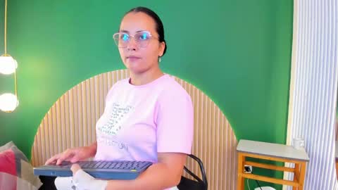 Megan online show from 05.27.26