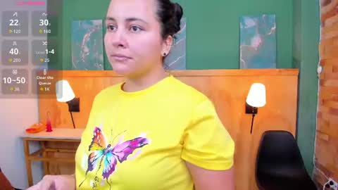 Megan online show from 07.03.26
