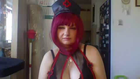 Megan online show from 06.17.26