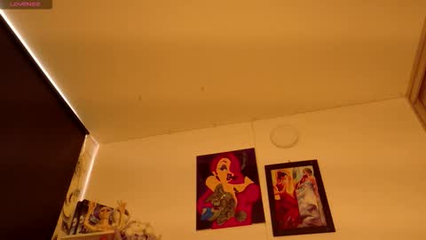 Megan online show from 03.07.26