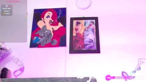 Megan online show from 03.16.26