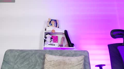 Megan online show from 05.02.26