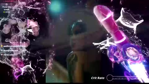 Megan online show from 05.29.26