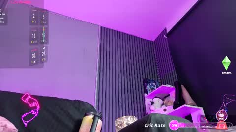 Megan online show from 06.14.26