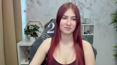Snapshot of meganx_candy chatting on 01.16.25 Megan online show from 01.16.25