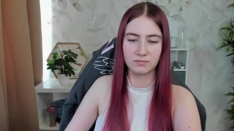 Snapshot of meganx_candy chatting on 01.17.25 Megan online show from 01.17.25
